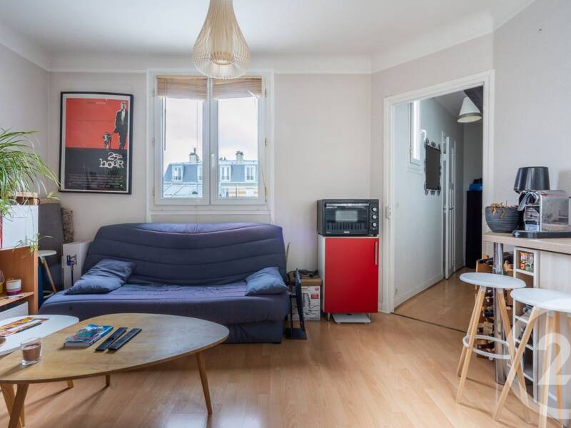 Maison à vendre, 31m², PARIS 11E