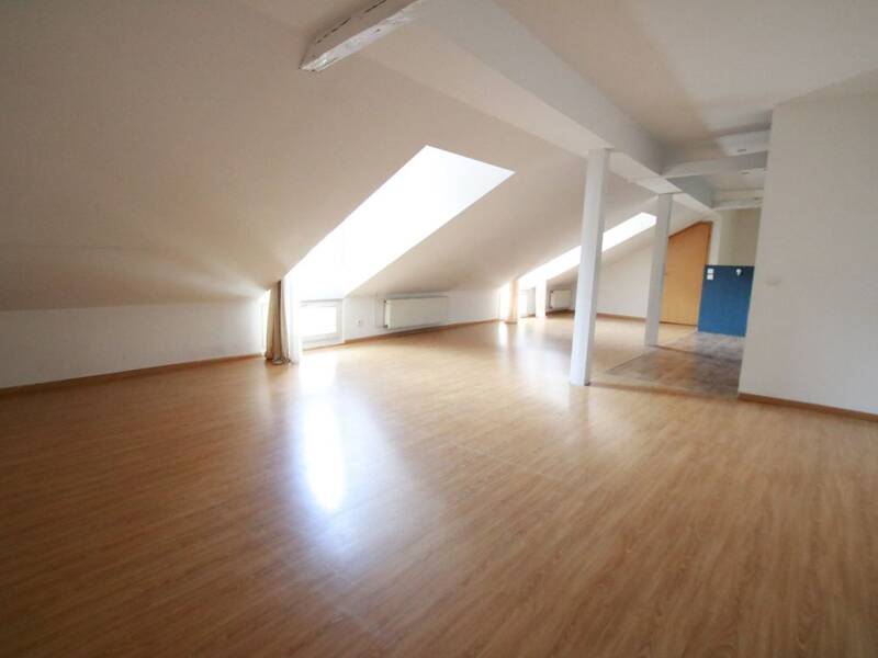 Maison à louer, 76m², STRASBOURG