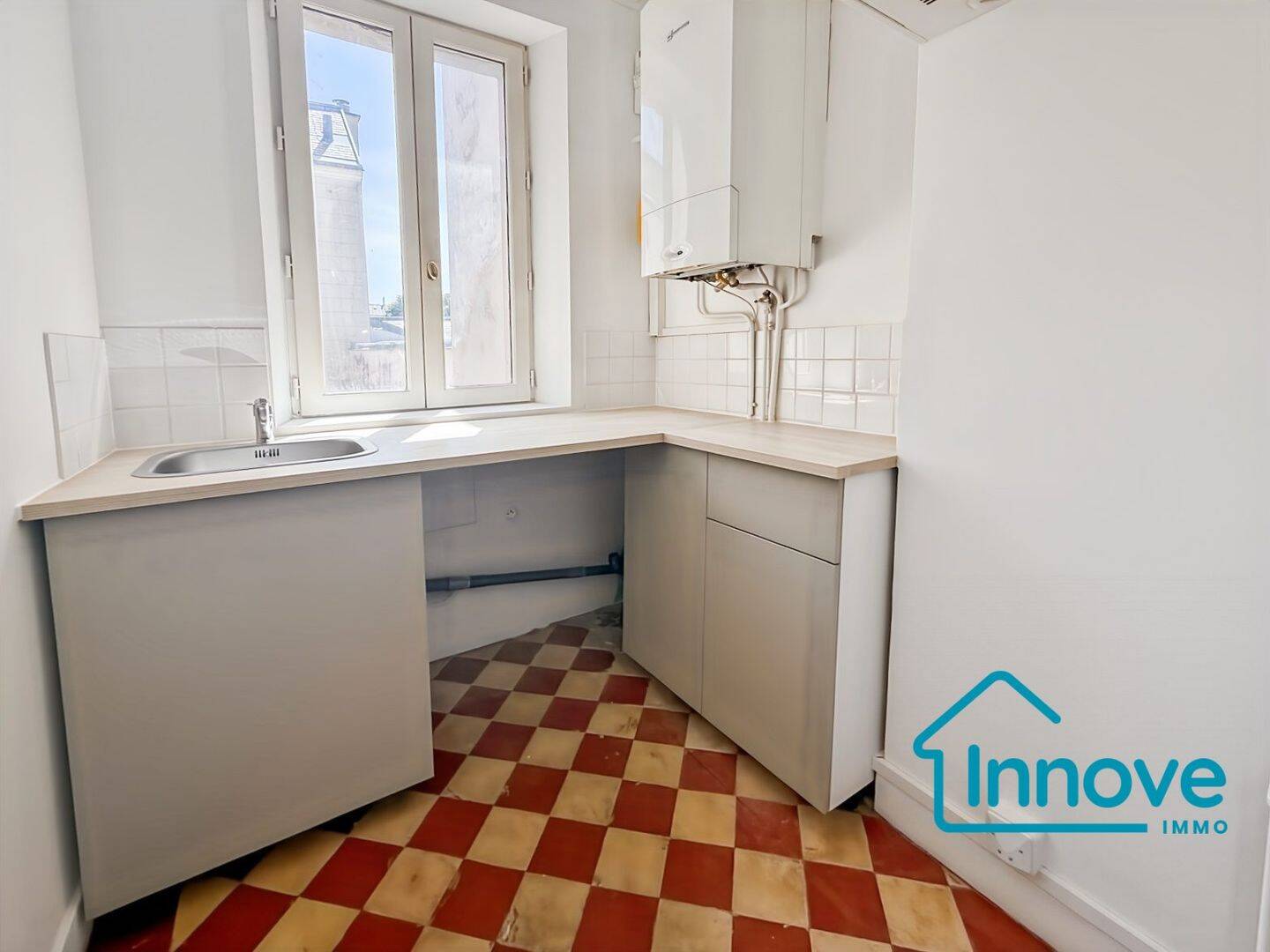 Maison à louer, 41m², VERSAILLES