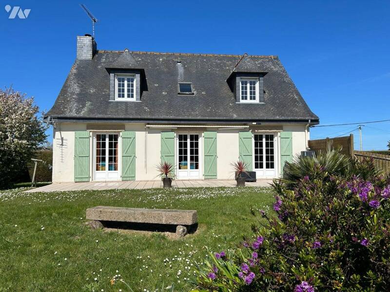 Maison à vendre, 125m², SAINT COULOMB