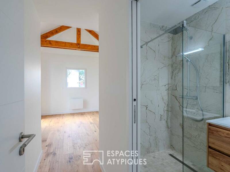 Maison à vendre, 108m², LA BAULE ESCOUBLAC