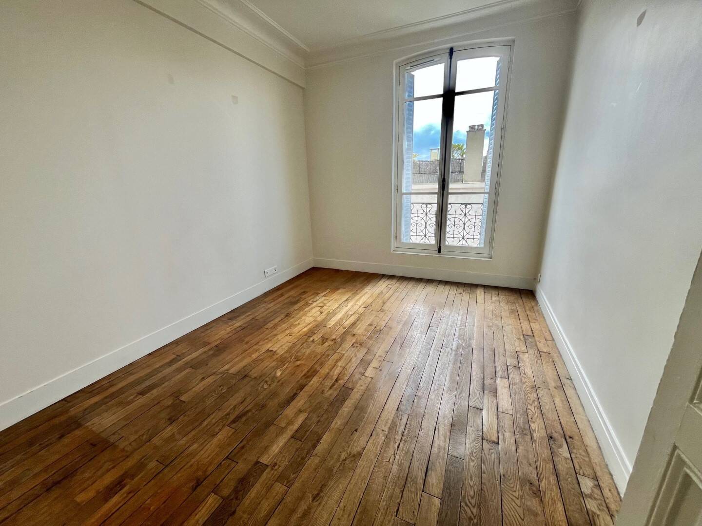 Maison à louer, 40m², ASNIERES SUR SEINE