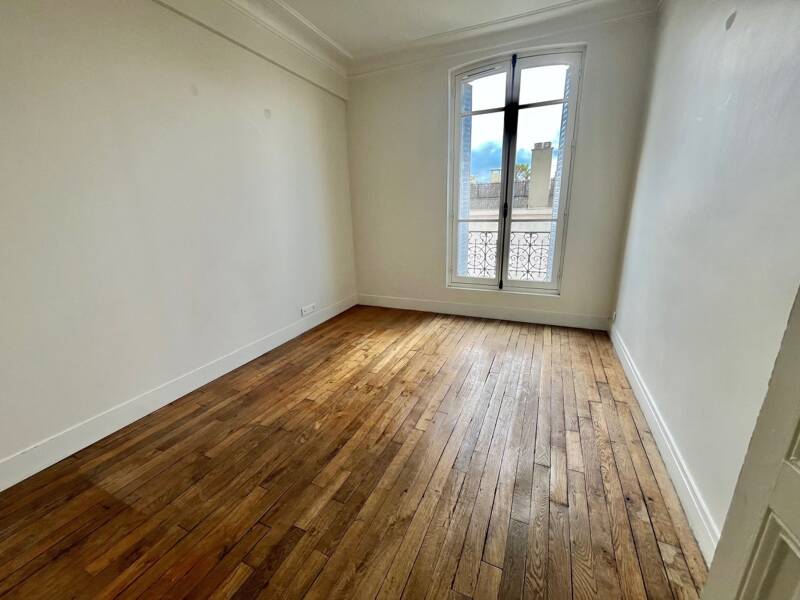 Maison à louer, 40m², ASNIERES SUR SEINE