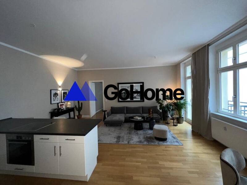 Maison à louer, 70m², LEVALLOIS PERRET