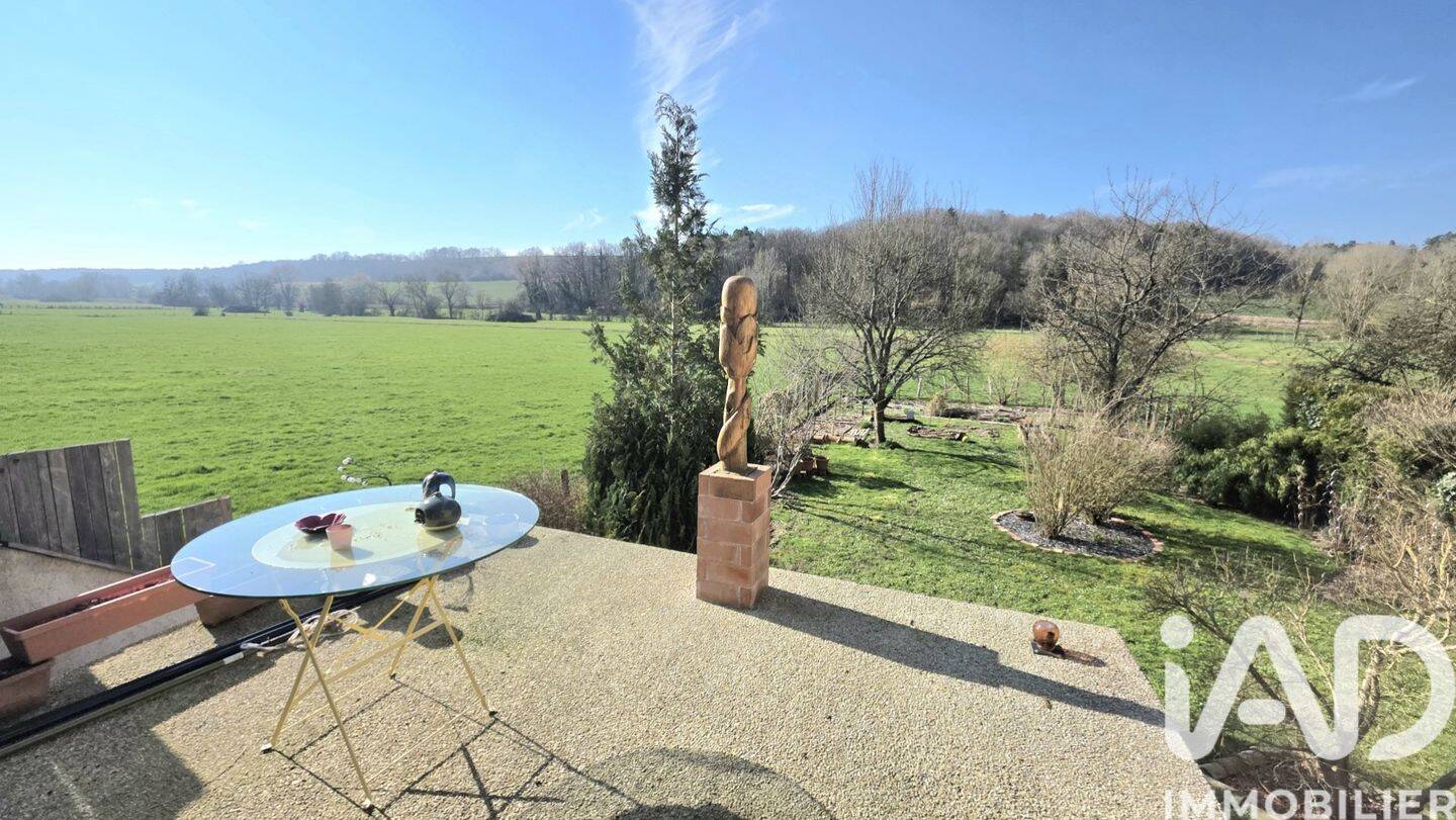 Maison à vendre, 124m², AUTREVILLE SUR LA RENNE