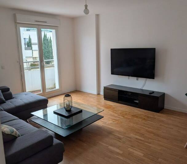 Maison à louer, 47m², EVRY