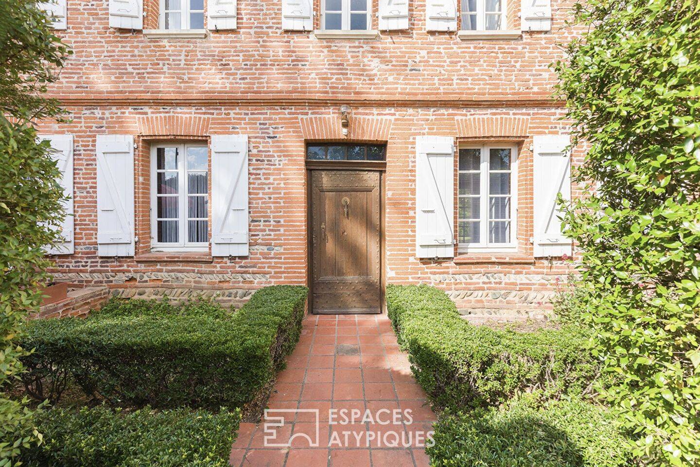 Maison à vendre, 190m², PORTET SUR GARONNE