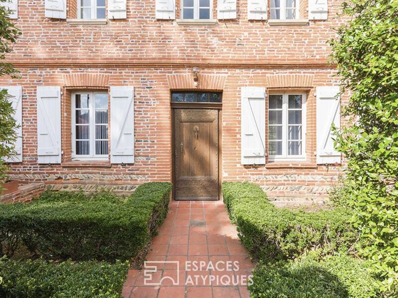Maison à vendre, 190m², PORTET SUR GARONNE