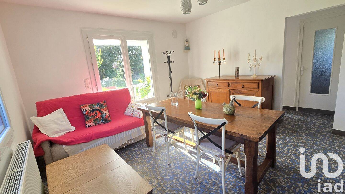 Maison à vendre, 170m², SAINT PALAIS SUR MER