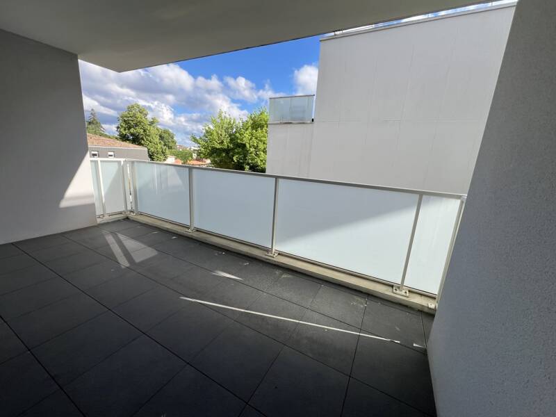 Maison à vendre, 44m², MERIGNAC