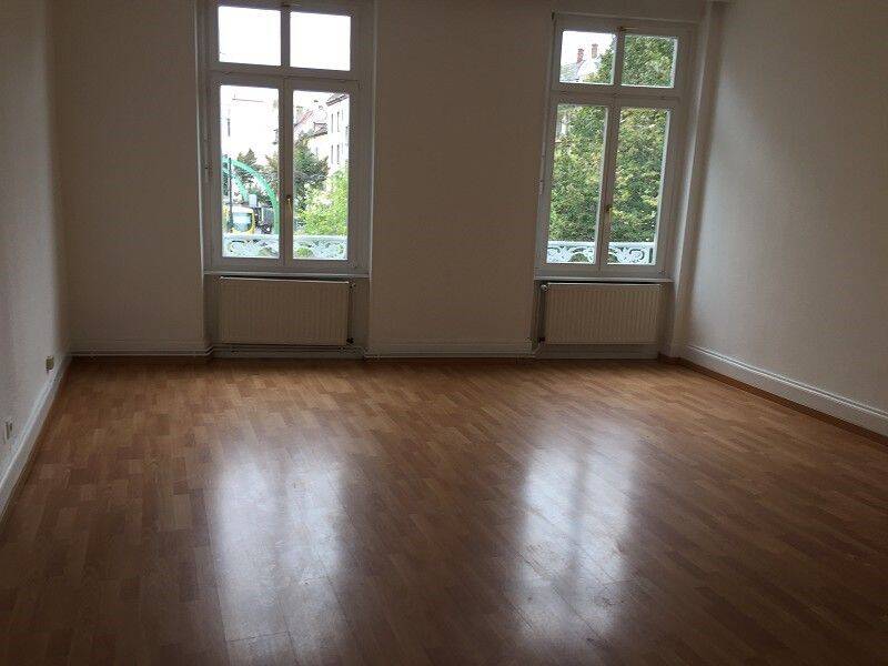 Maison à louer, 82m², MULHOUSE