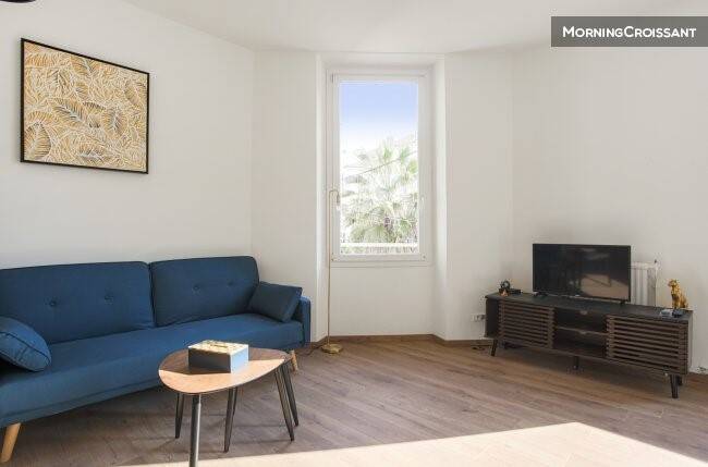 Maison à louer, 70m², CANNES