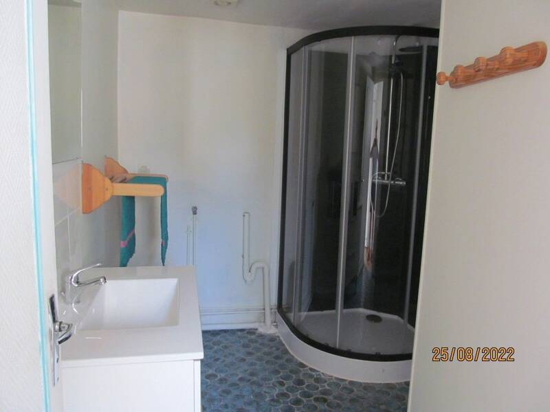 Maison à louer, 55m², VILLERS SAINT FRAMBOURG