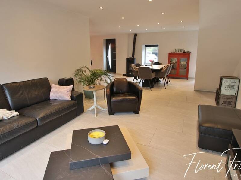 Maison à vendre, 102m², MARLIOZ