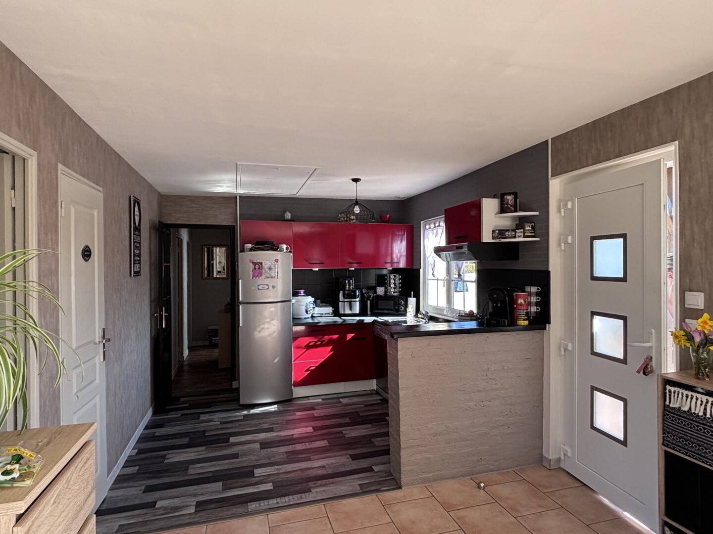 Maison à vendre, 88m², CALVADOS