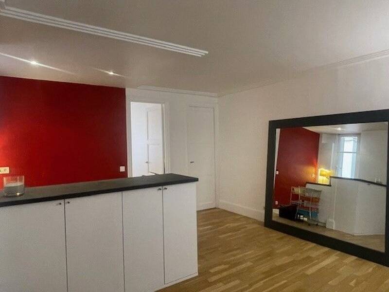 Maison à louer, 34m², PARIS 7E
