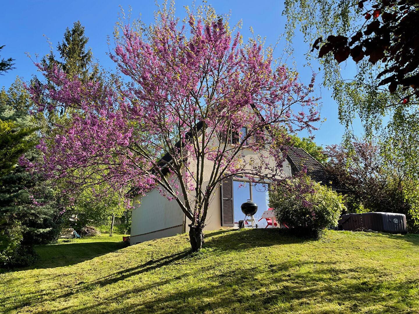 Maison à vendre, 151m², TAVERNY