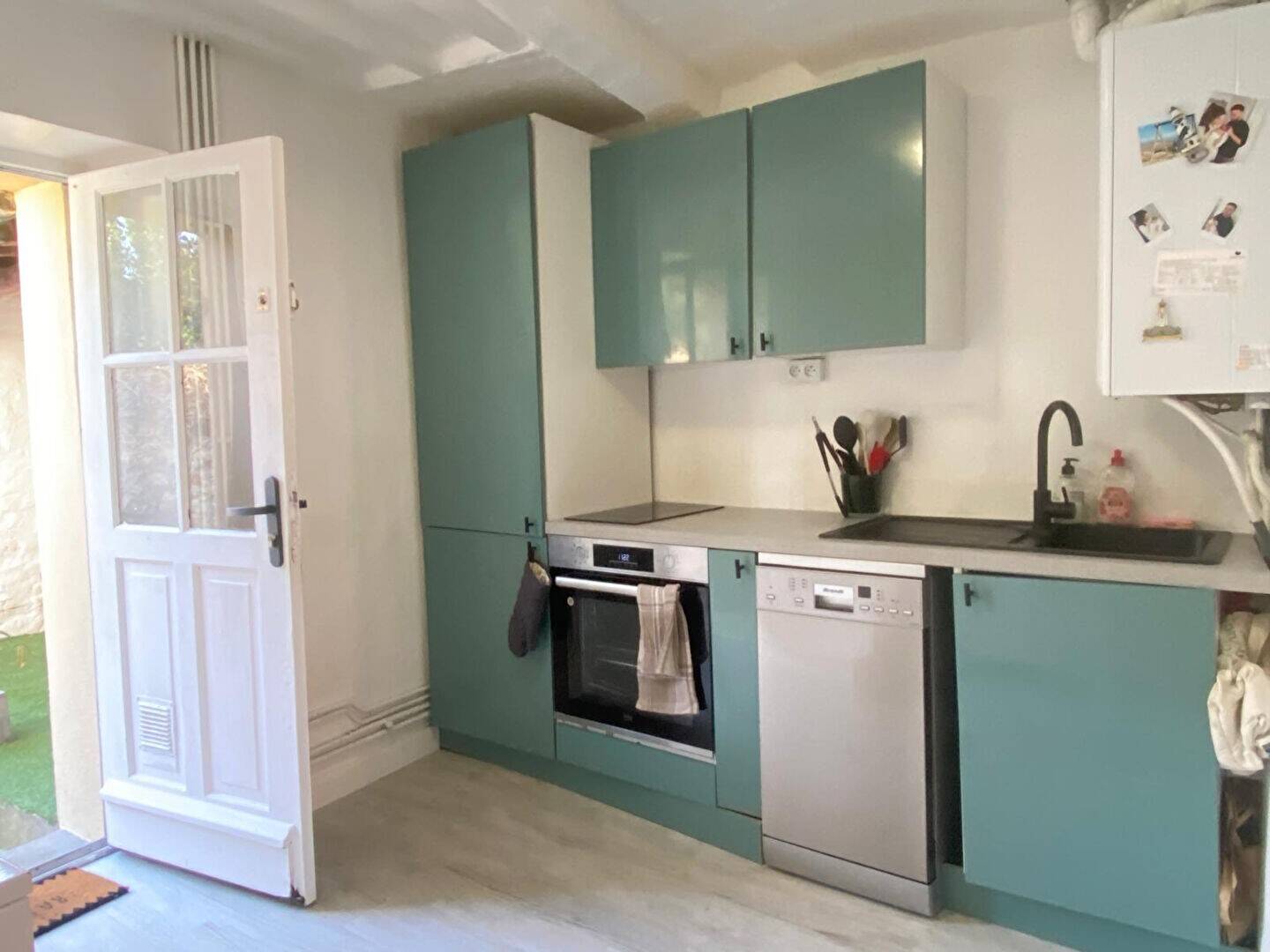 Maison à vendre, 52m², JUZIERS