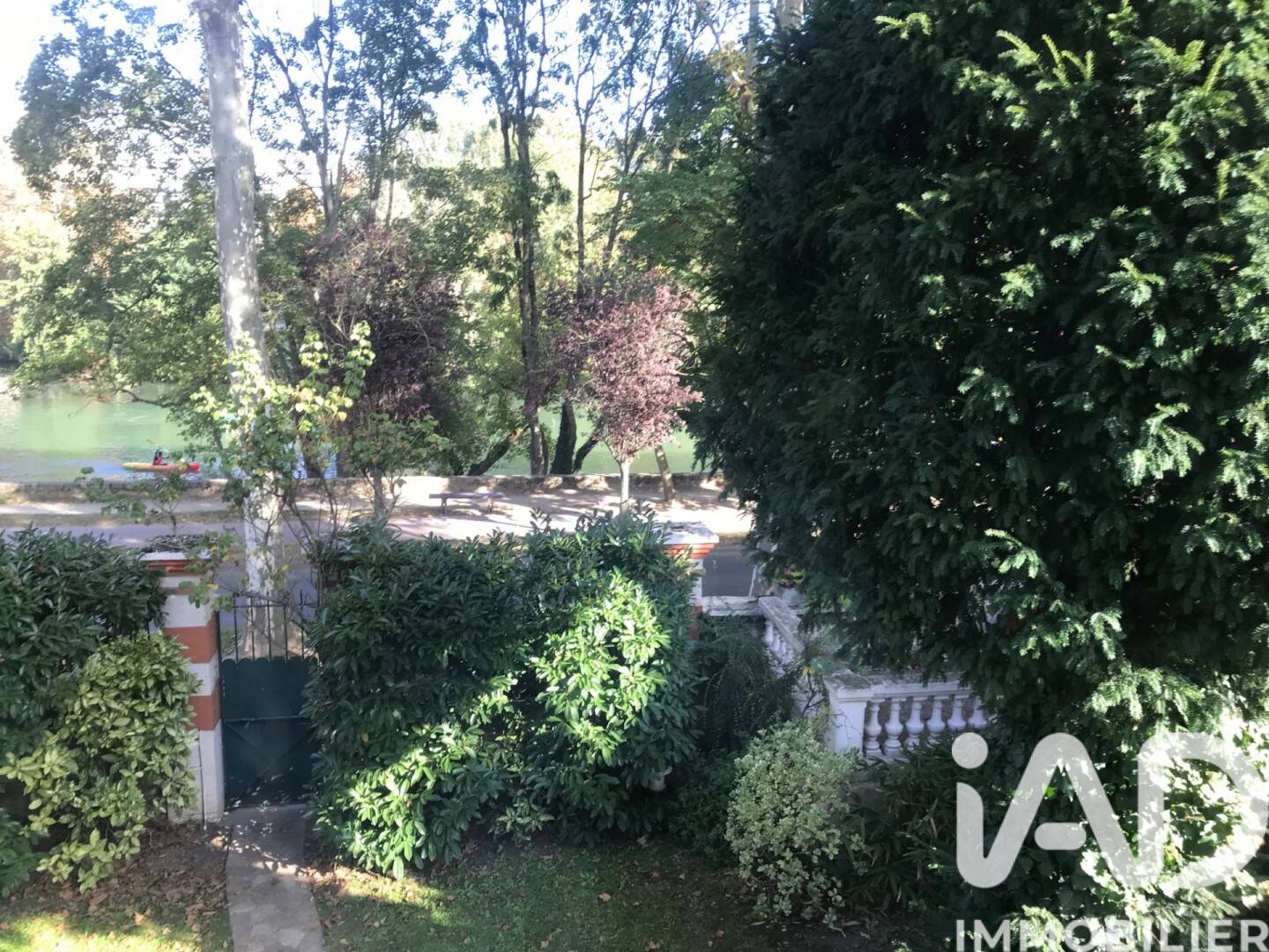 Maison à vendre, 200m², SAINT MAUR DES FOSSES