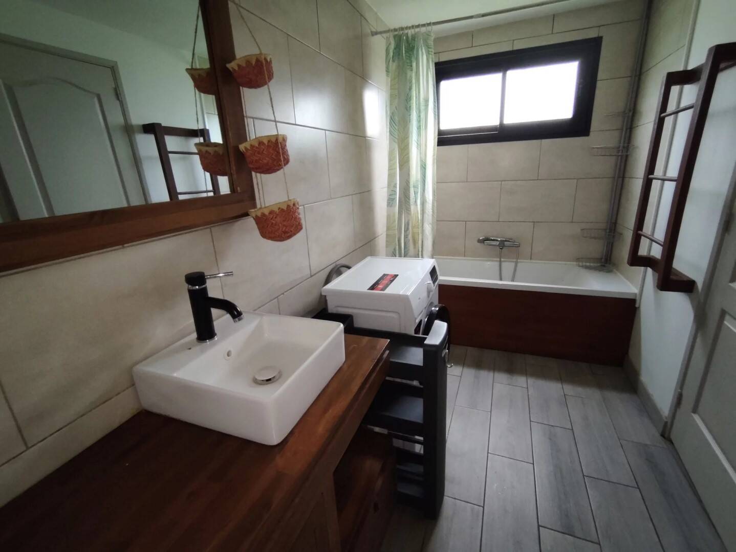 Maison à louer, 80m², SAINT PIERRE