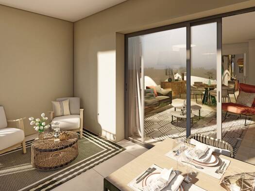 Appartement à vendre - neuf 123 000 € 1 pièce 30,4 m² dès le 30/06/2027 Centre Vieille Ville Brignoles 83170