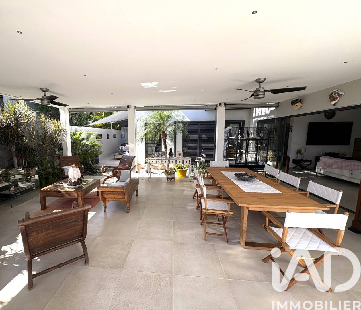 Maison à vendre, 185m², SAINT PAUL
