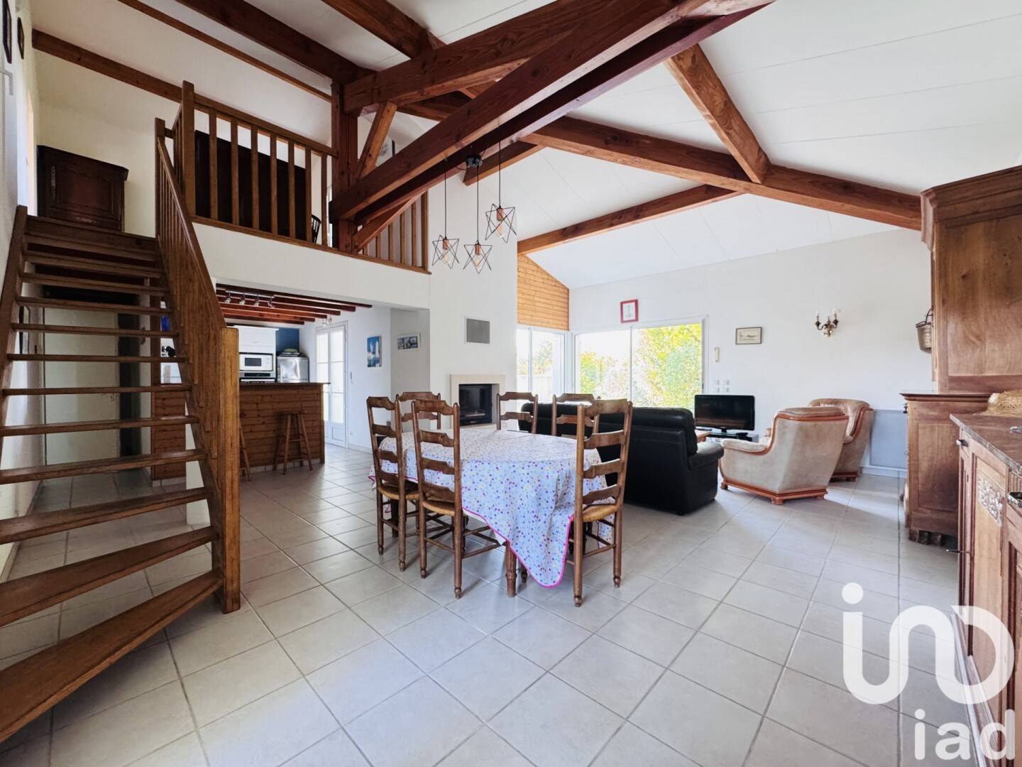 Maison à vendre, 120m², LES PORTES EN RE