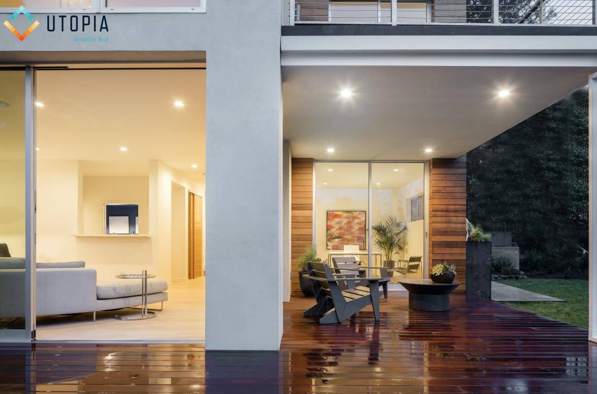 Maison à vendre, 110m², ANTONY