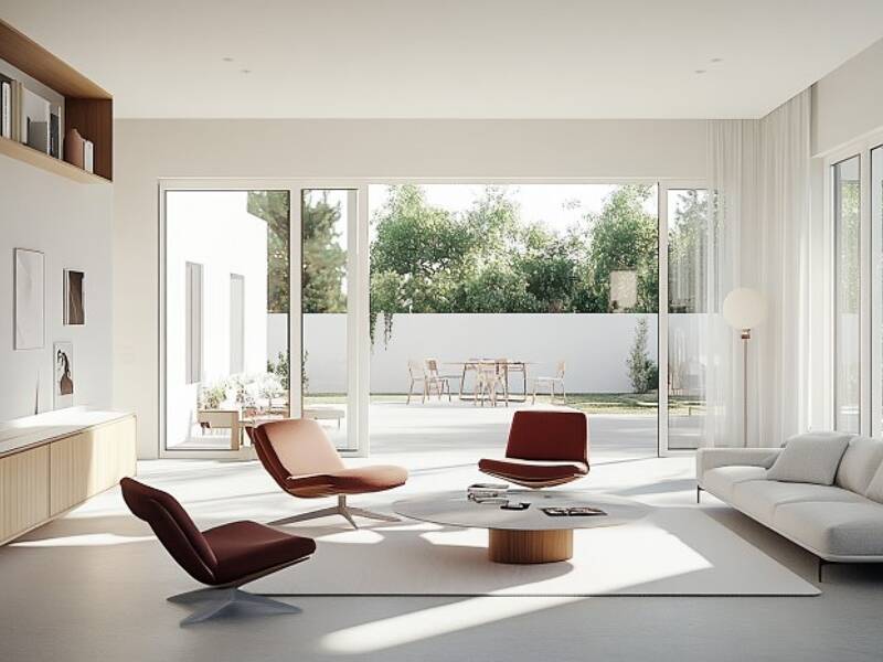 Maison à vendre, 149m², VERSAILLES