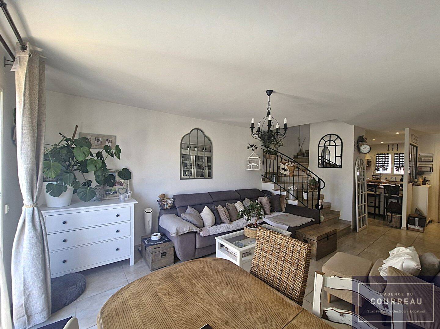 Maison à vendre, 94m², FRONTIGNAN
