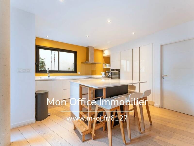 Maison à vendre, 160m², AIX EN PROVENCE