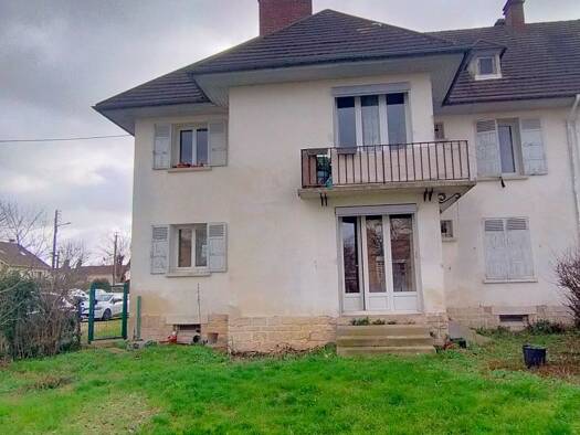 Appartement à vendre 105 000 € 2 pièces 1 chambre 51 m² RDC Meulan Limay 78520