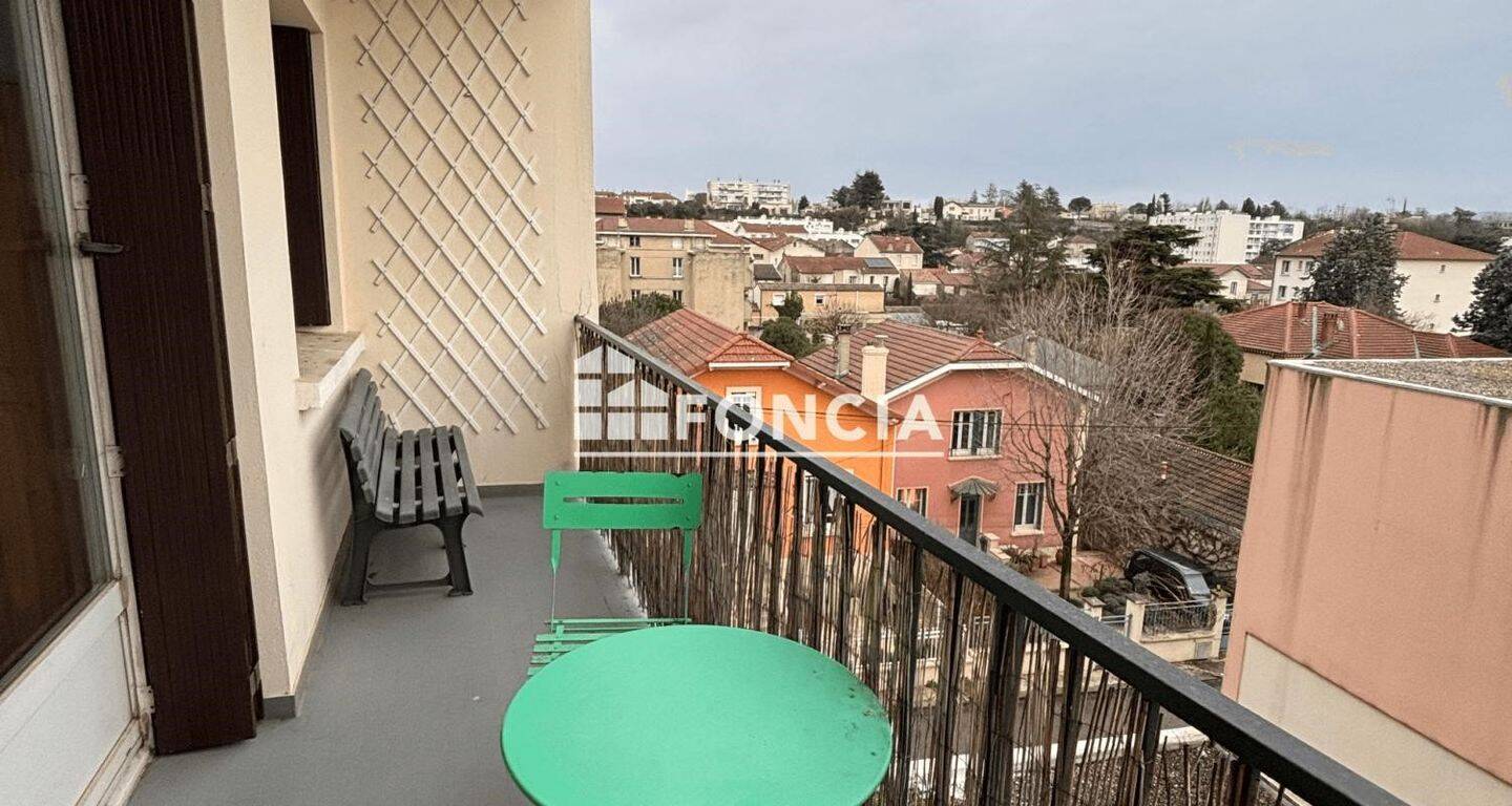 Maison à vendre, 28m², VALENCE