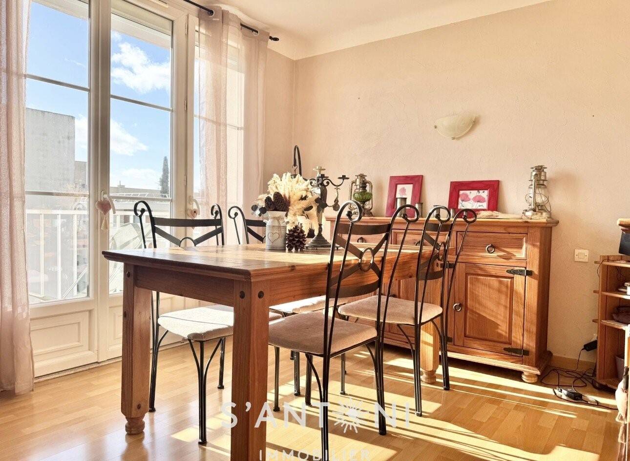 Maison à vendre, 65m², BEZIERS