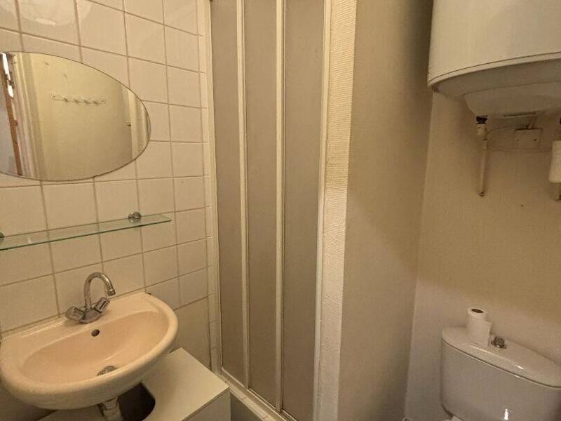 Maison à louer, 18m², RENNES