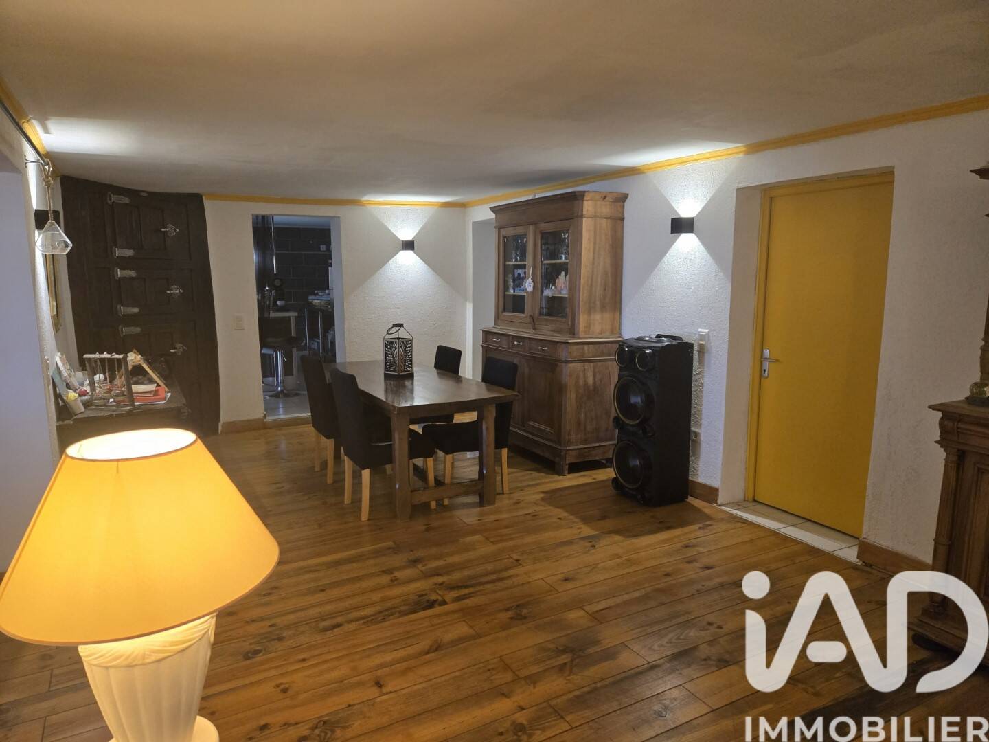 Maison à vendre, 318m², SAINT AMBROIX