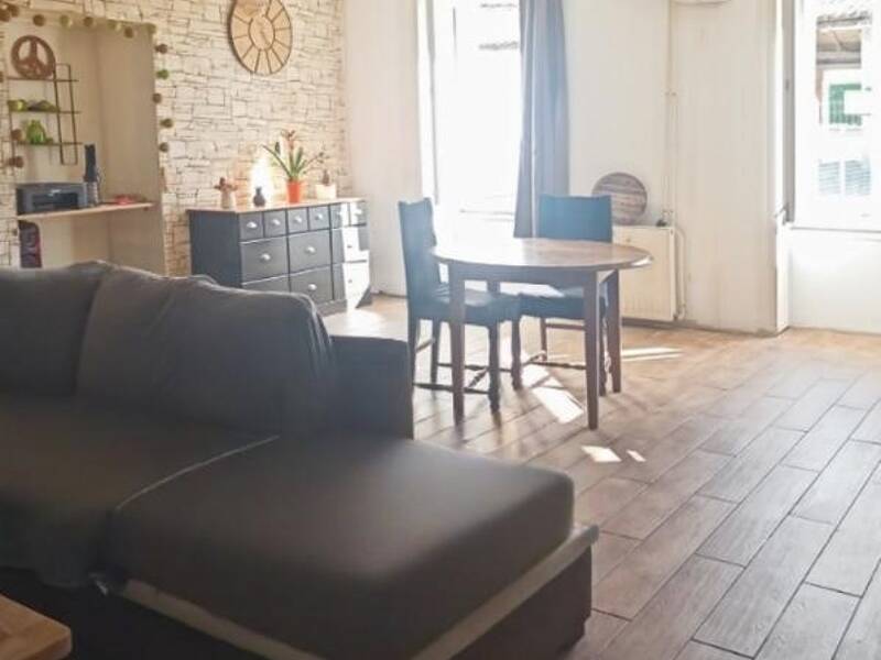 Maison à vendre, 160m², CONSAC