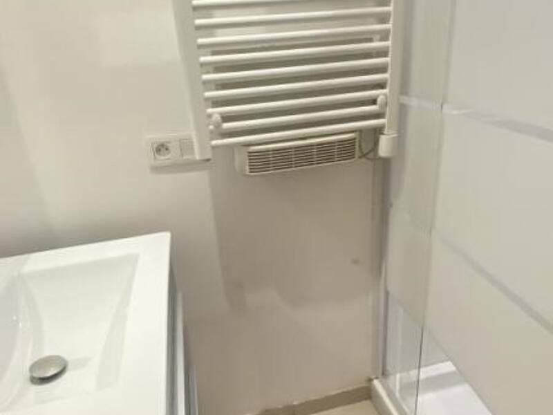 Maison à louer, 19m², SAINT HILAIRE DE RIEZ