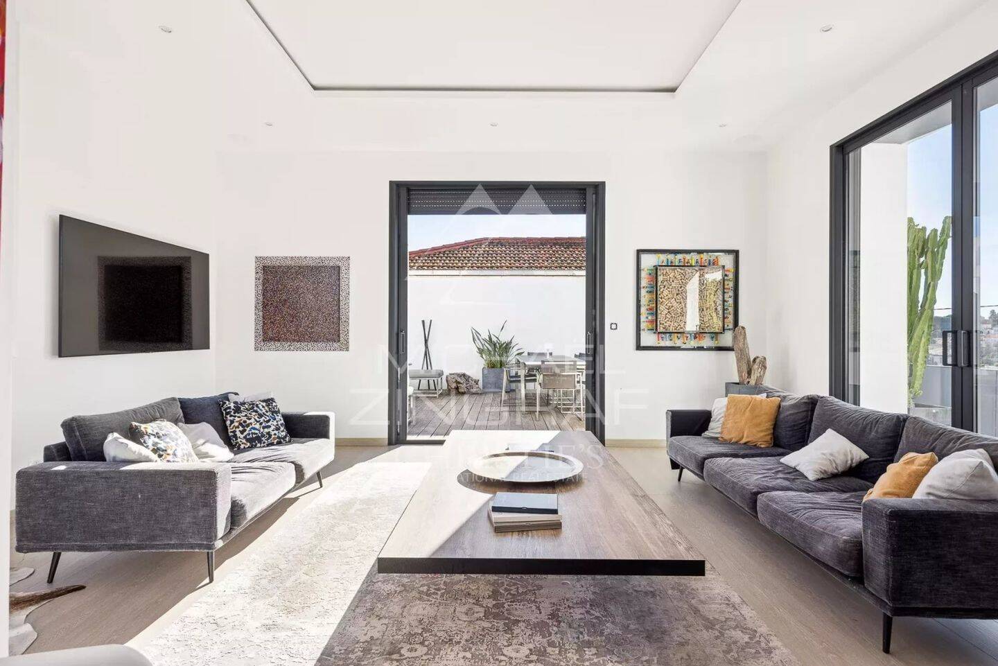 Maison à vendre, 184m², CANNES