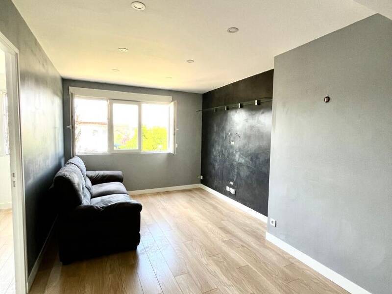 Maison à louer, 37m², CHAMPIGNY SUR MARNE