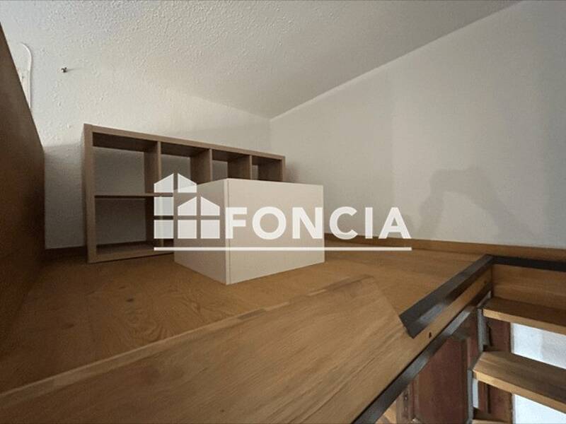 Maison à louer, 18m², NIMES