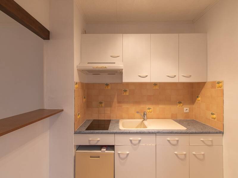 Maison à louer, 27m², VIERZON