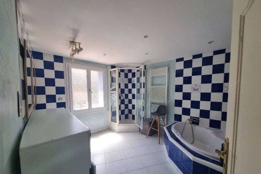 Maison à vendre, 118m², SAINT NAZAIRE D'AUDE