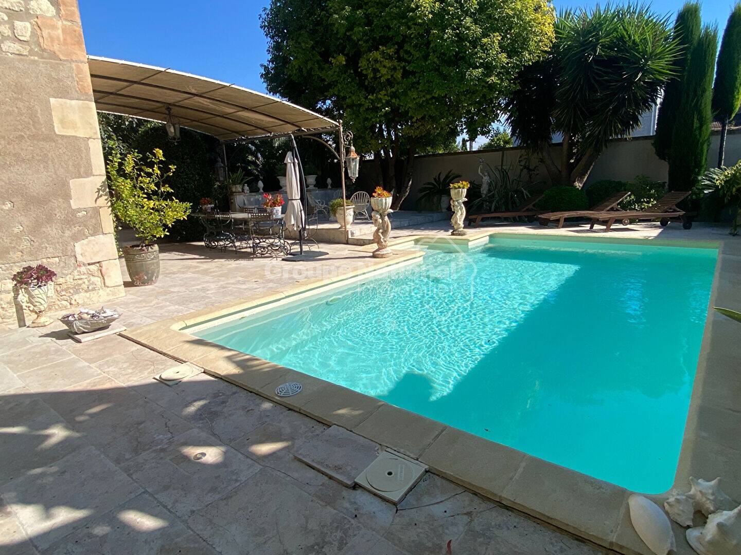 Maison à vendre, 155m², TARASCON