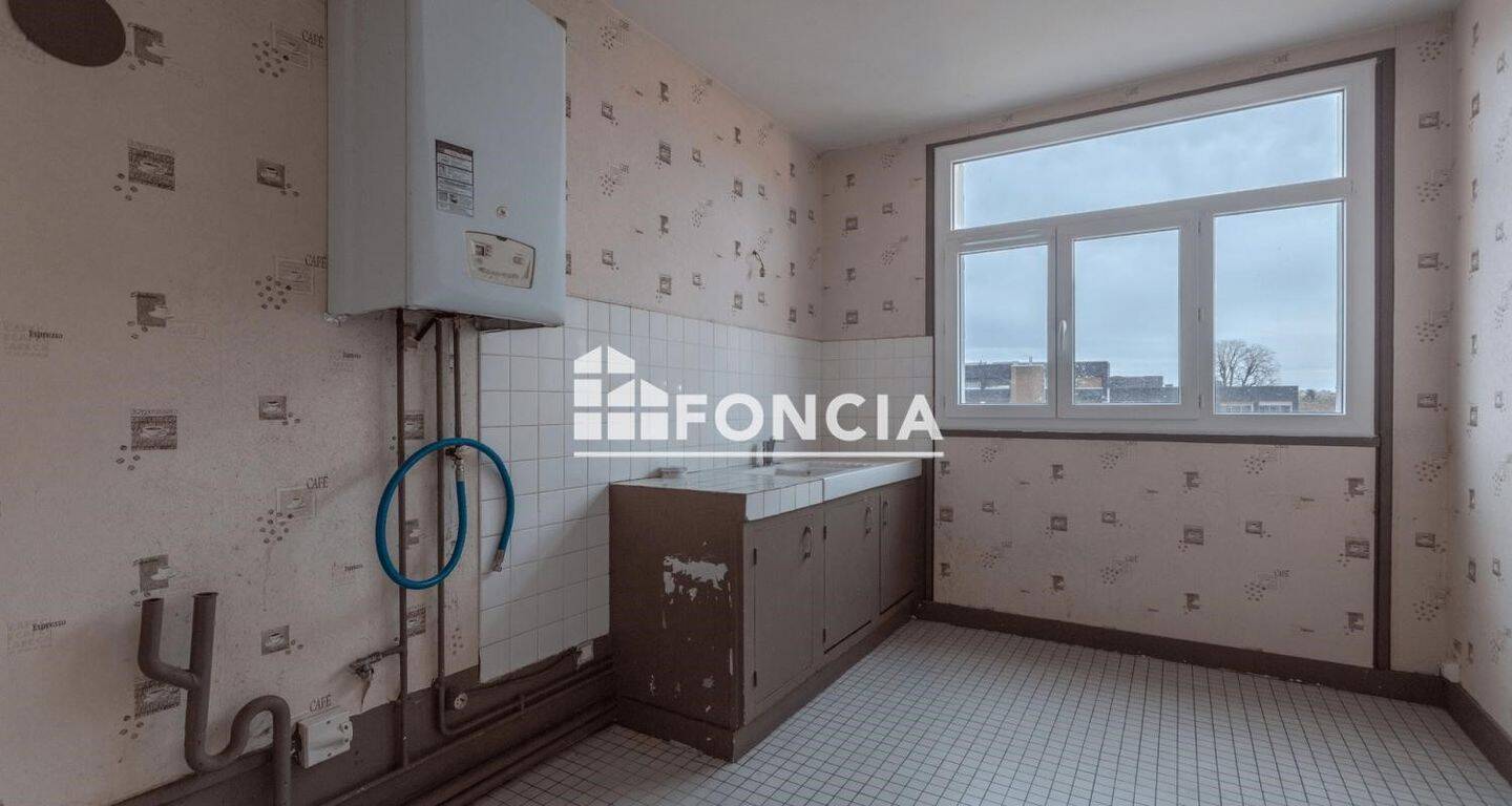 Maison à vendre, 68m², OLIVET