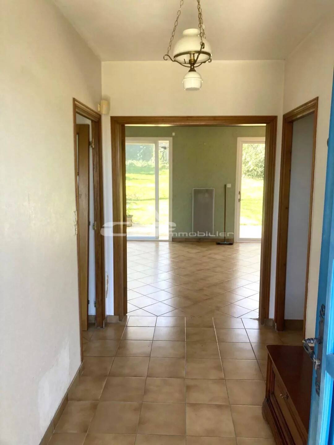 Maison à vendre, 95m², PLOUGONVELIN