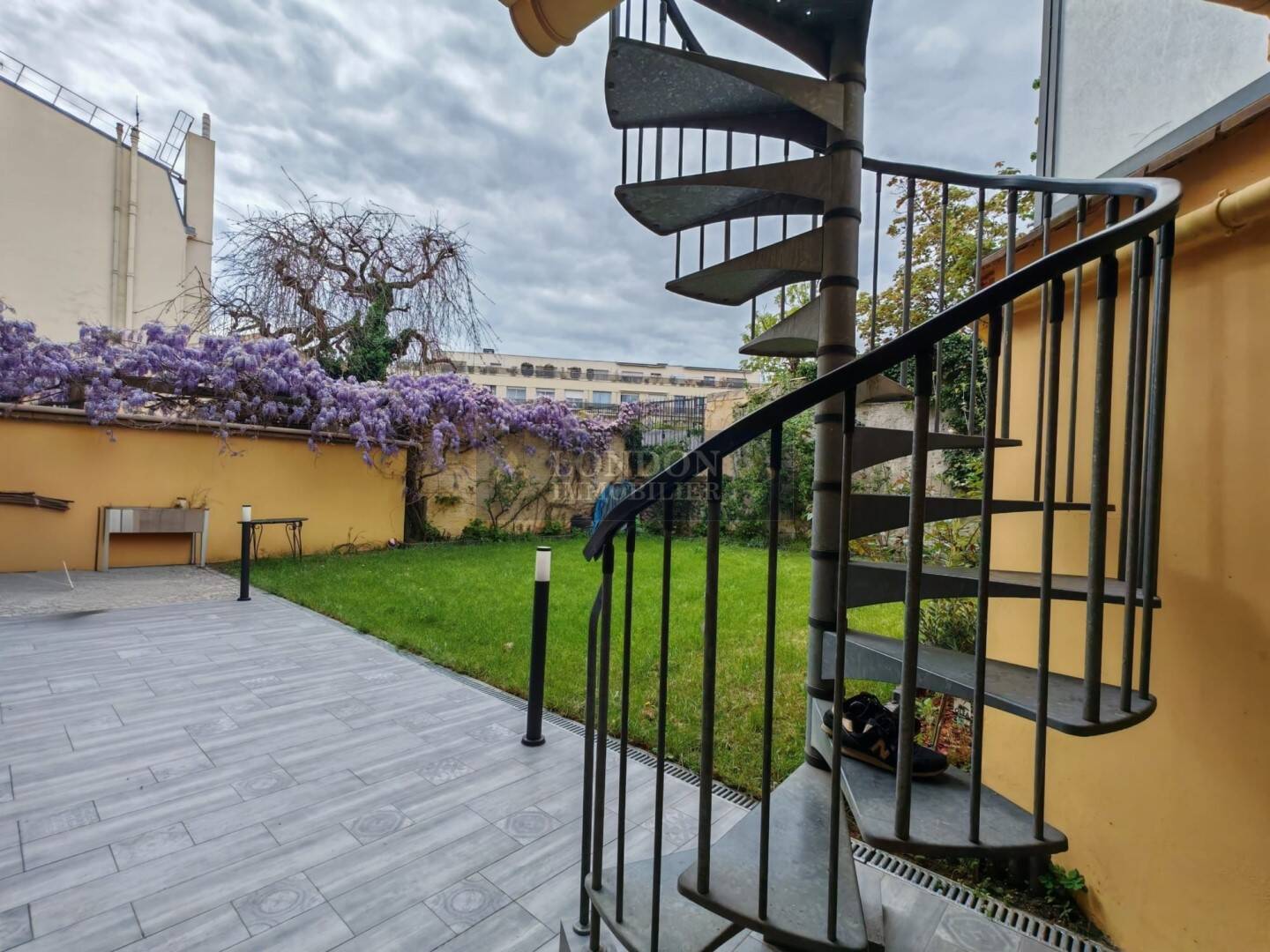 Maison à vendre, 150m², VERSAILLES