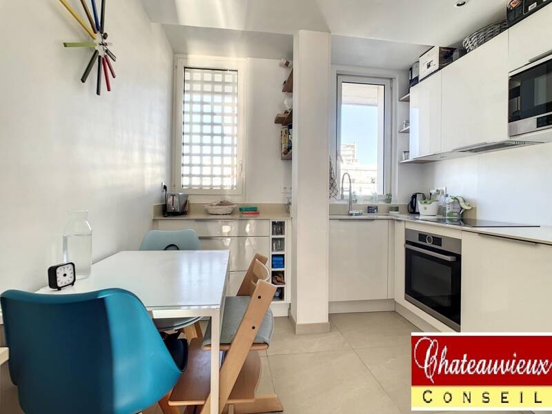 Maison à vendre, 90m², BOULOGNE BILLANCOURT