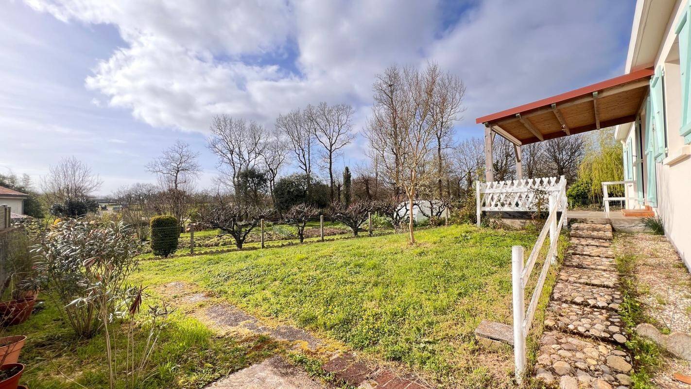 Maison à vendre, 96m², TALMONT SAINT HILAIRE