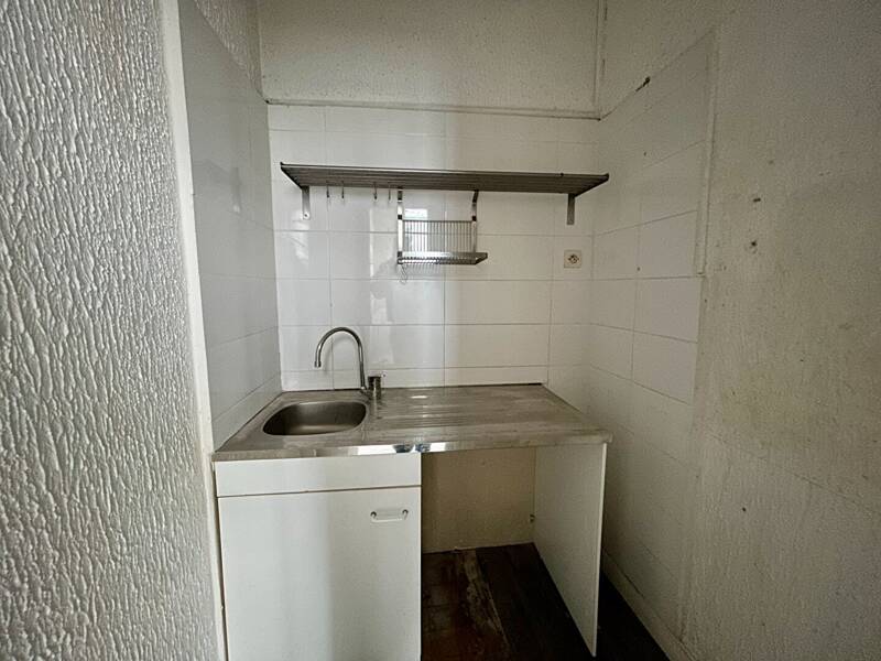 Maison à louer, 41m², LYON 4E